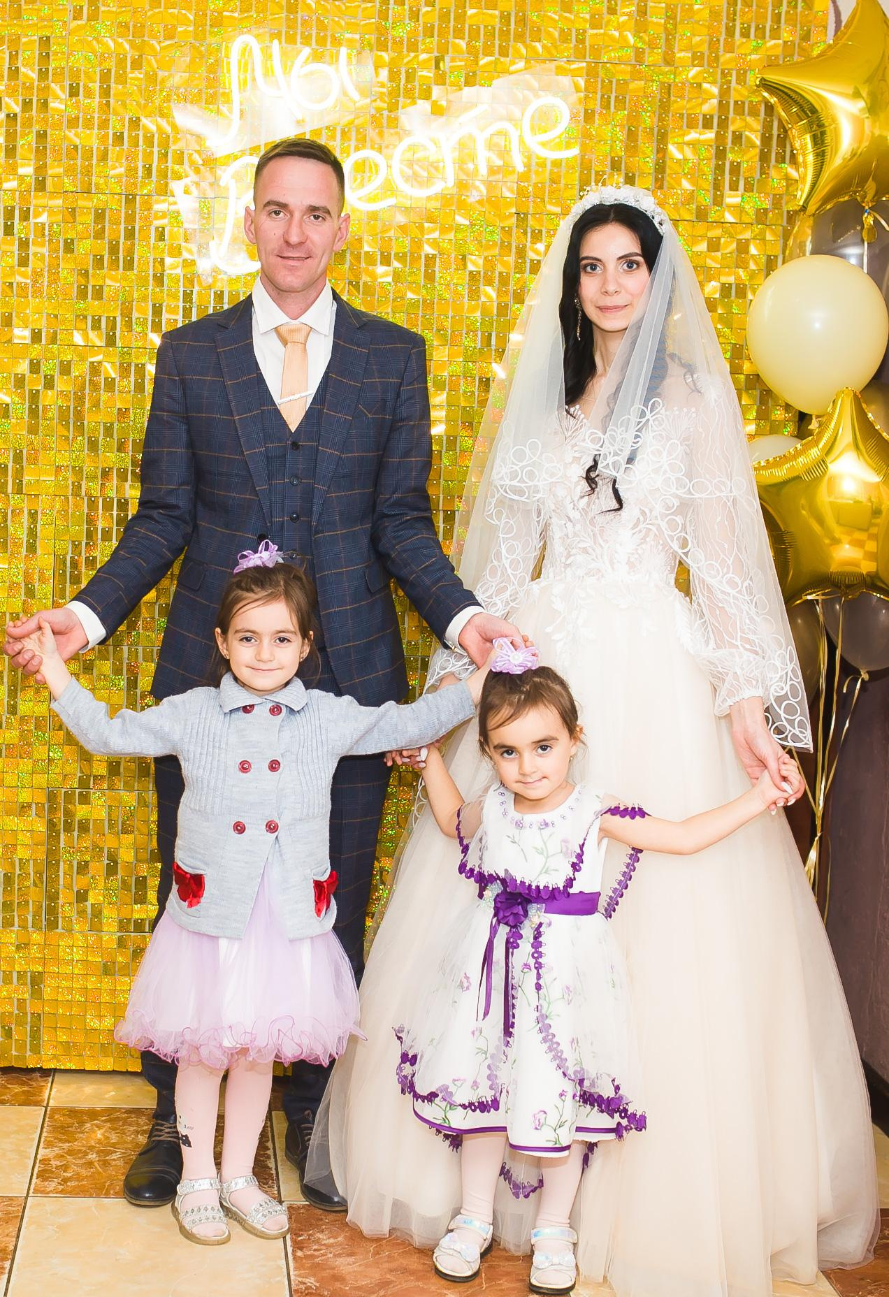 Виктория и Владимир. Дизайн интерьера Керчь, дизайнер интерьера Еремина Мария Керчь, Симфер