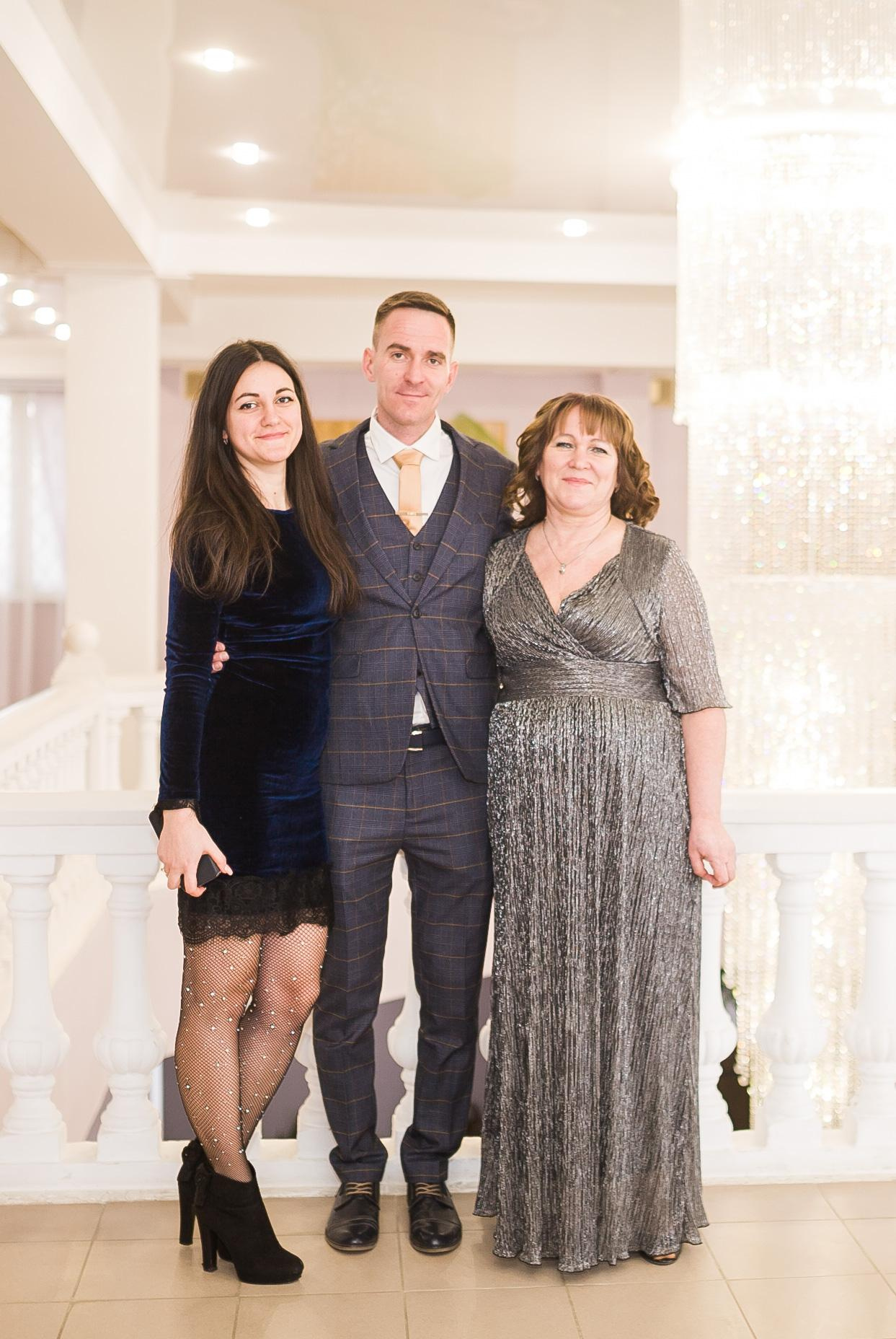 Виктория и Владимир. Дизайн интерьера Керчь, дизайнер интерьера Еремина Мария Керчь, Симфер