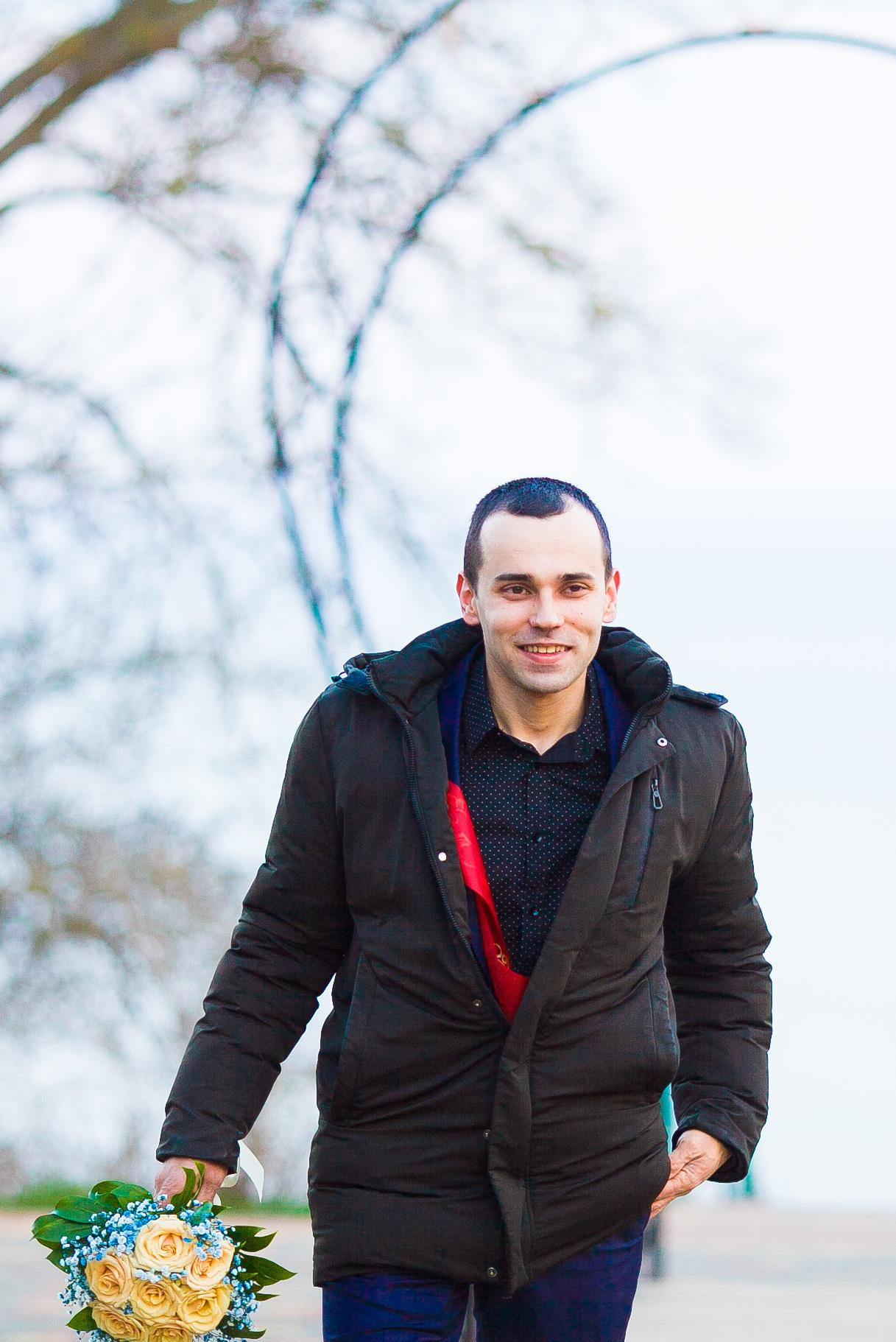 Виктория и Владимир. Дизайн интерьера Керчь, дизайнер интерьера Еремина Мария Керчь, Симфер