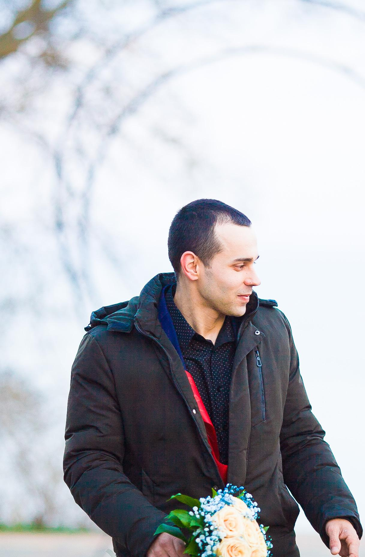 Виктория и Владимир. Дизайн интерьера Керчь, дизайнер интерьера Еремина Мария Керчь, Симфер