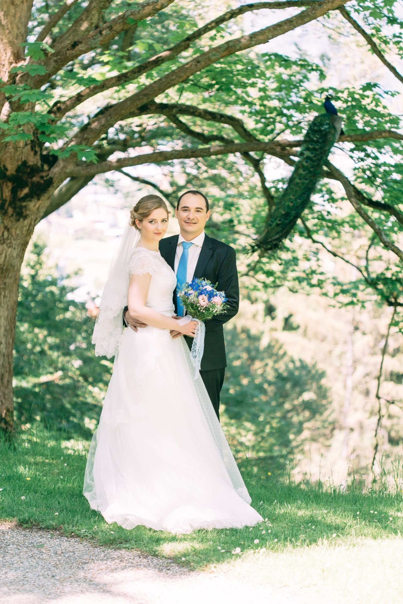 Wedding in Innsbruck. Valeria Coconova Photographer Italy Como Milan