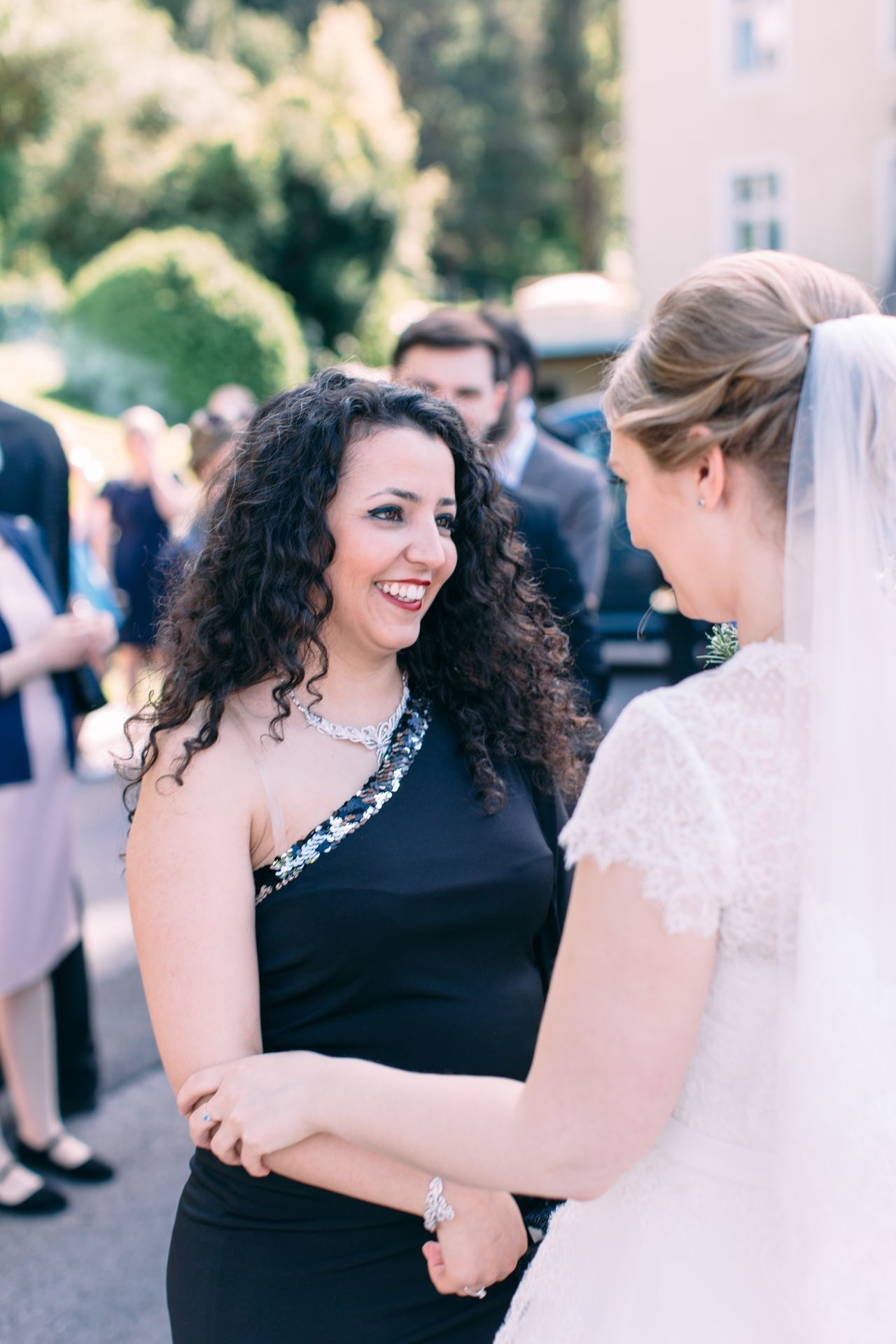 Wedding in Innsbruck. Valeria Coconova Photographer Italy Como Milan