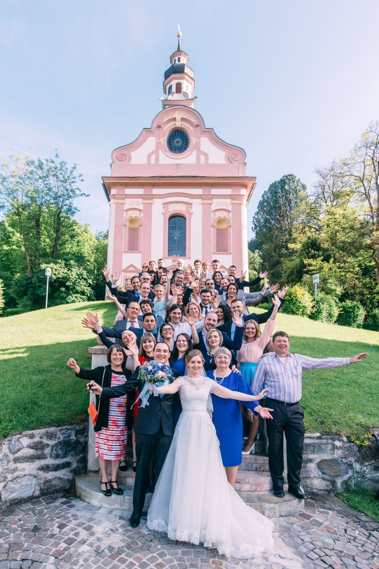 Wedding in Innsbruck. Valeria Coconova Photographer Italy Como Milan
