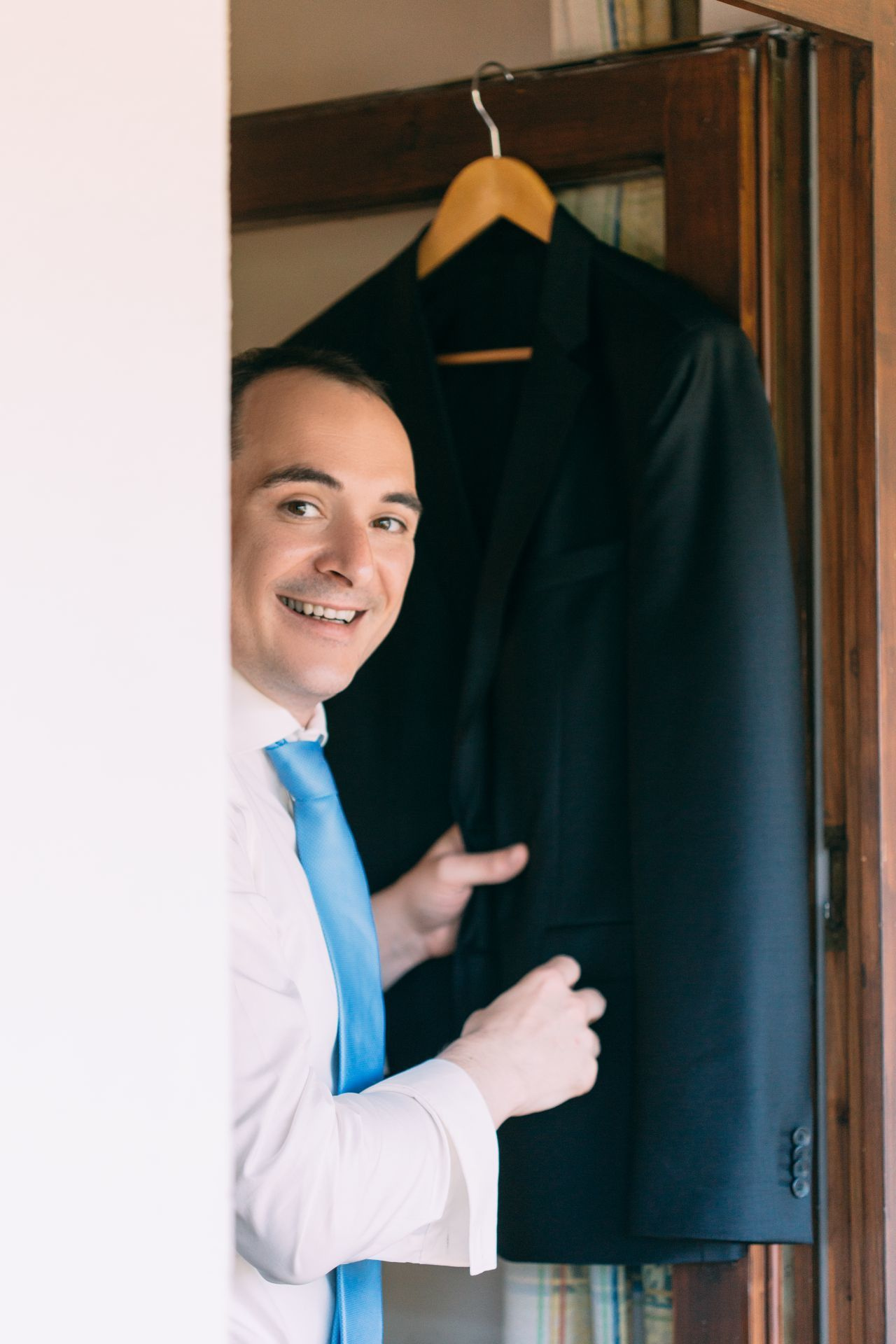 Wedding in Innsbruck. Valeria Coconova Photographer Italy Como Milan