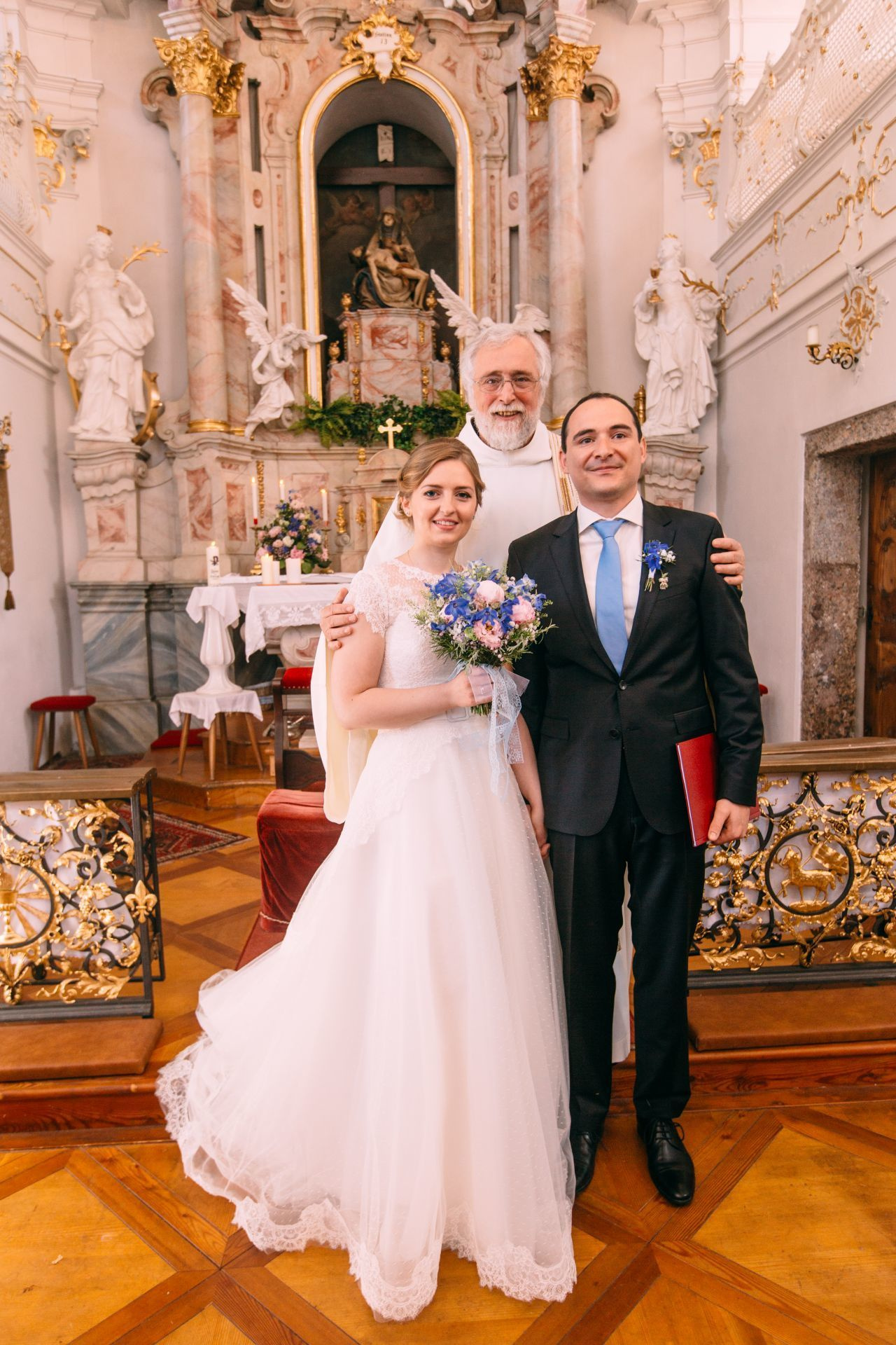 Wedding in Innsbruck. Valeria Coconova Photographer Italy Como Milan