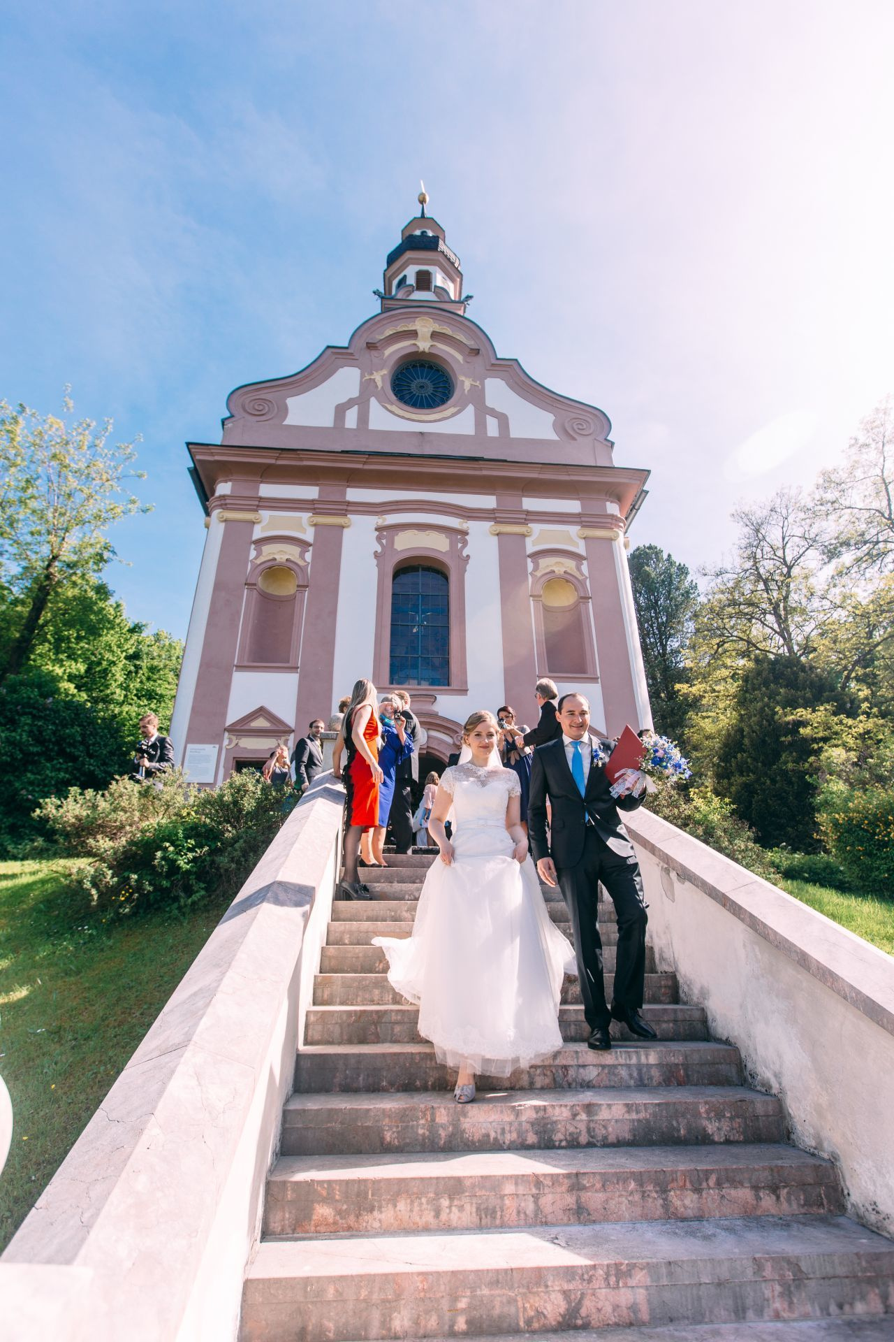 Wedding in Innsbruck. Valeria Coconova Photographer Italy Como Milan
