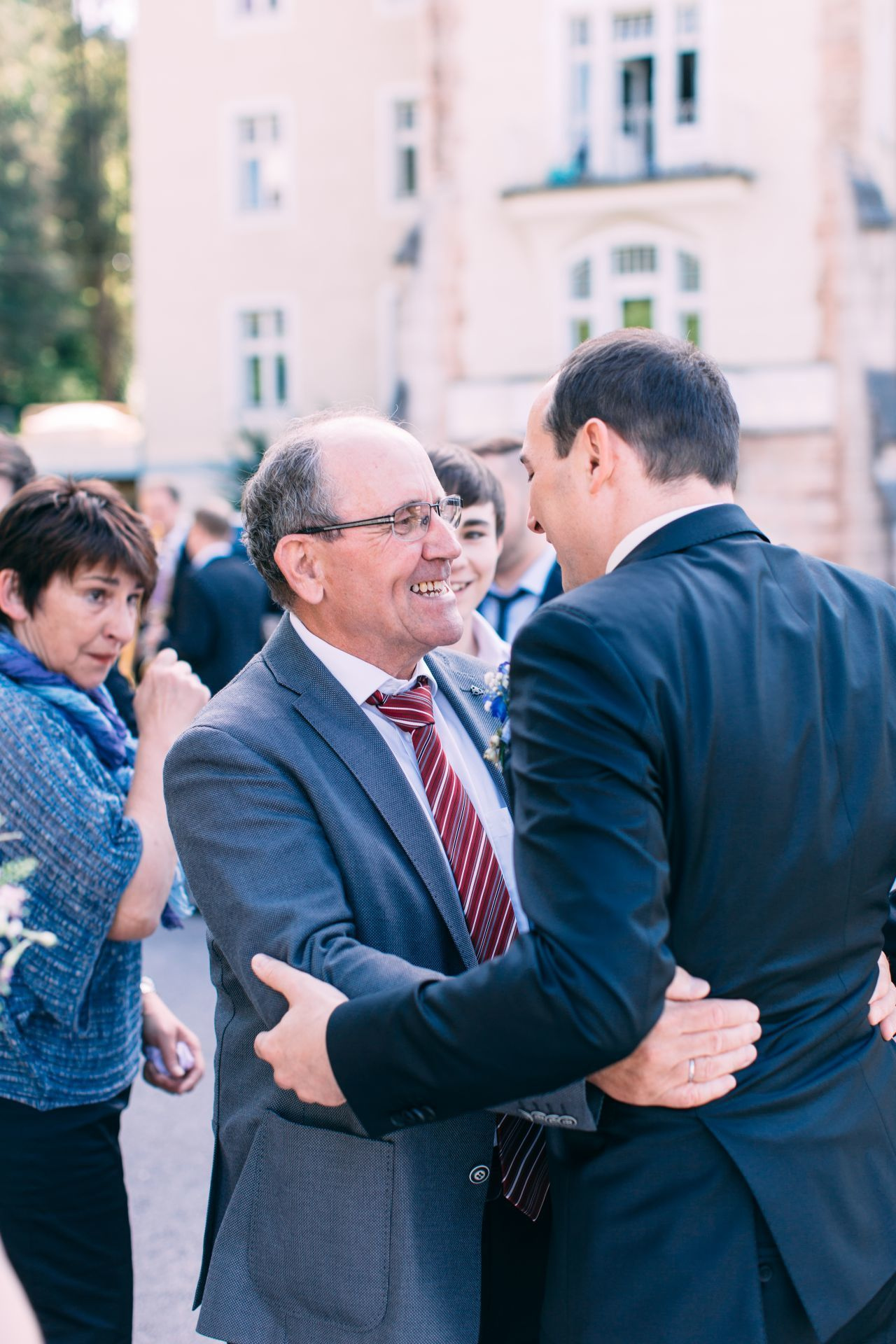 Wedding in Innsbruck. Valeria Coconova Photographer Italy Como Milan