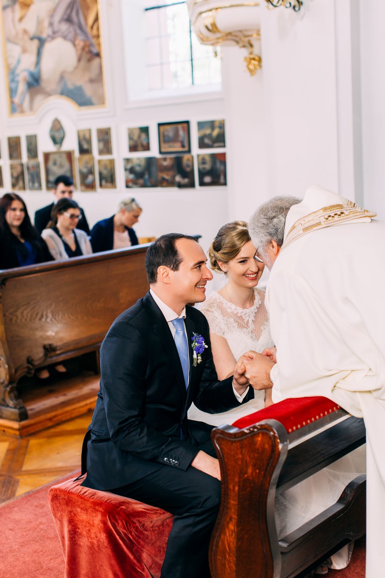 Wedding in Innsbruck. Valeria Coconova Photographer Italy Como Milan