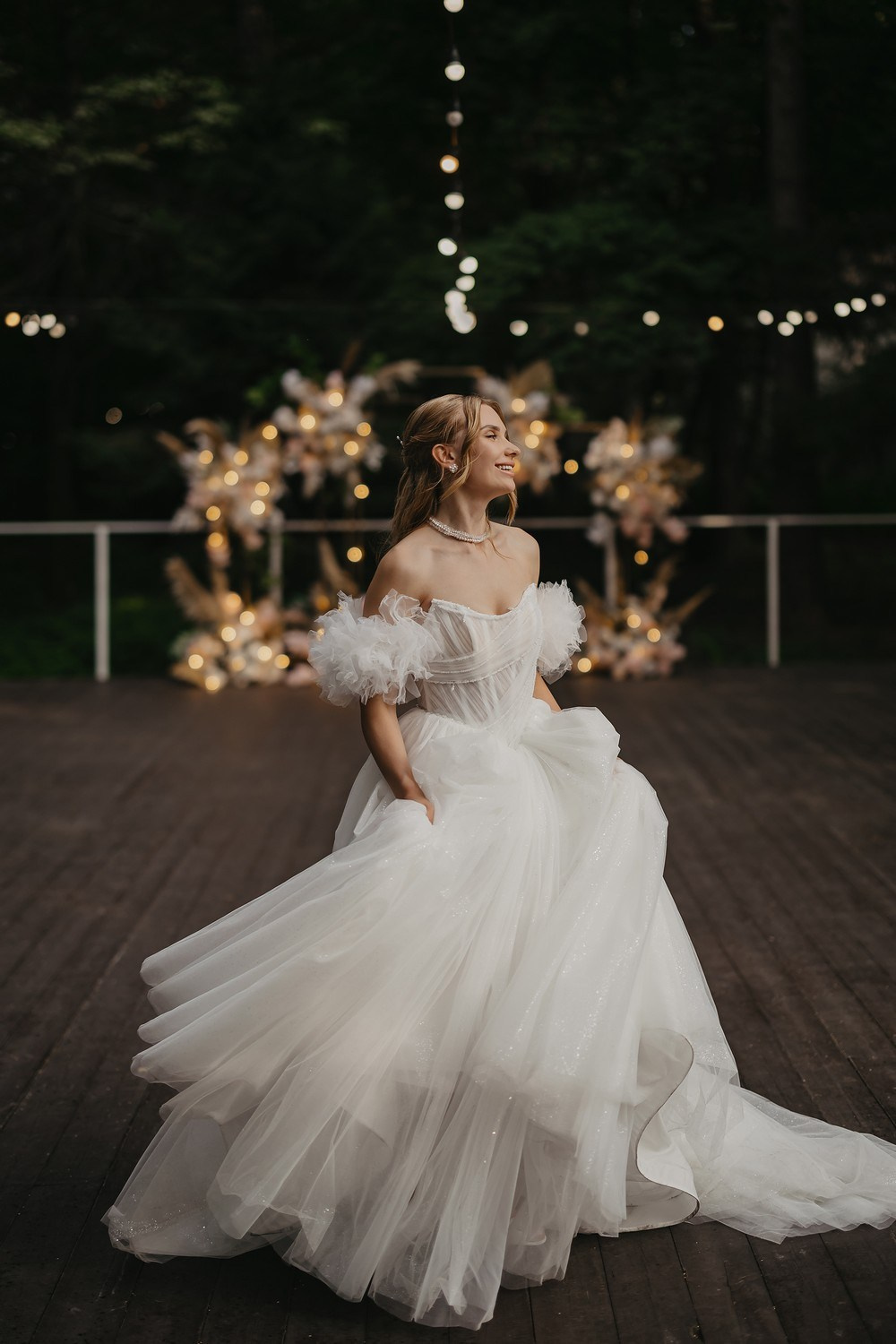 Фотограф Аданькин. Подрядчики и друзья сети свадебных площадок House for wedding