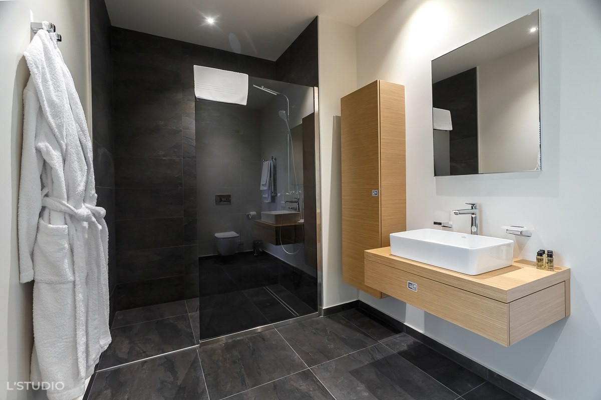 Интерьерные и архитектурные фотографии для вашего бизнеса. Фотограф Соловьев Денис в Московской и Владимирской области