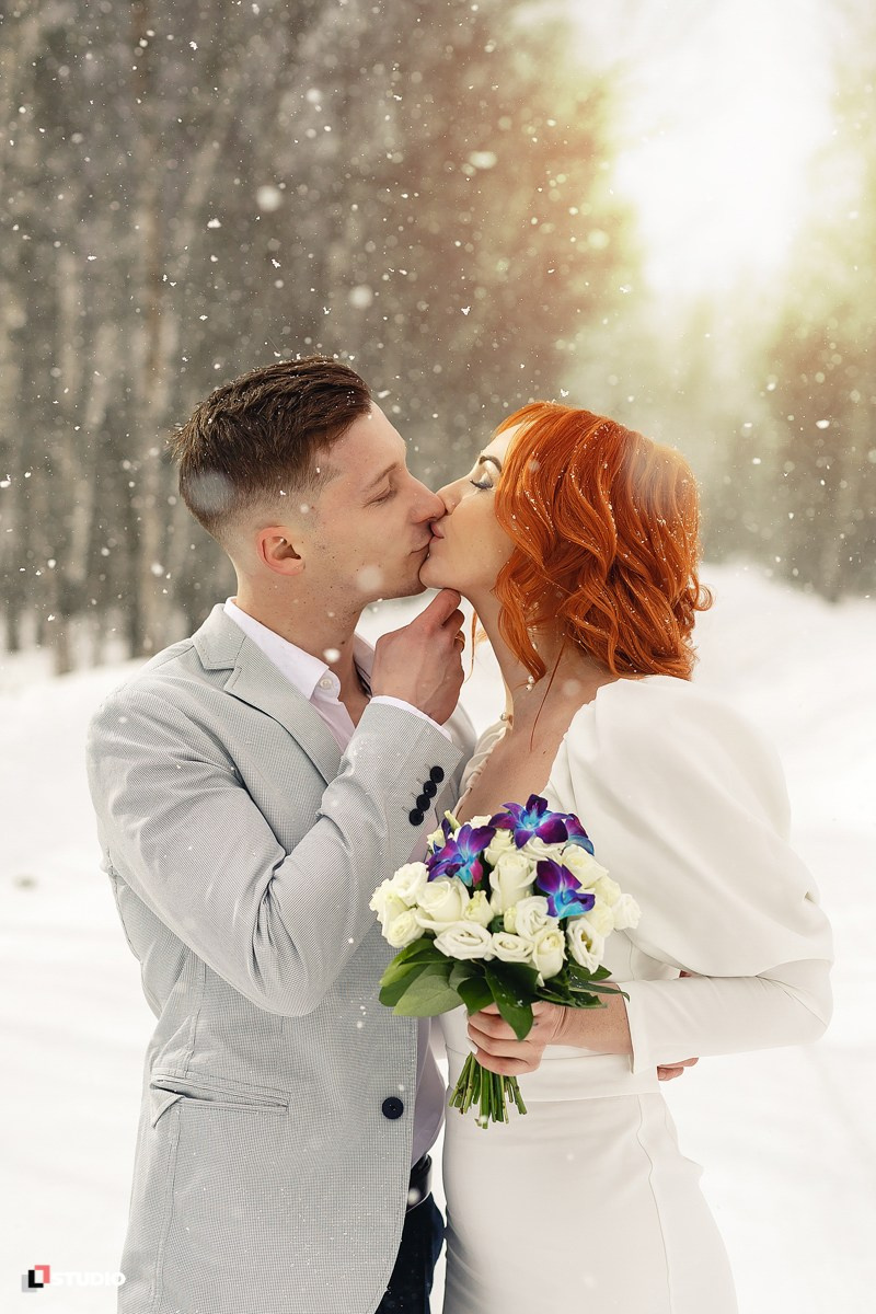 Андрей и Ирина 2021. Фотограф Соловьев Денис в Московской и Владимирской области