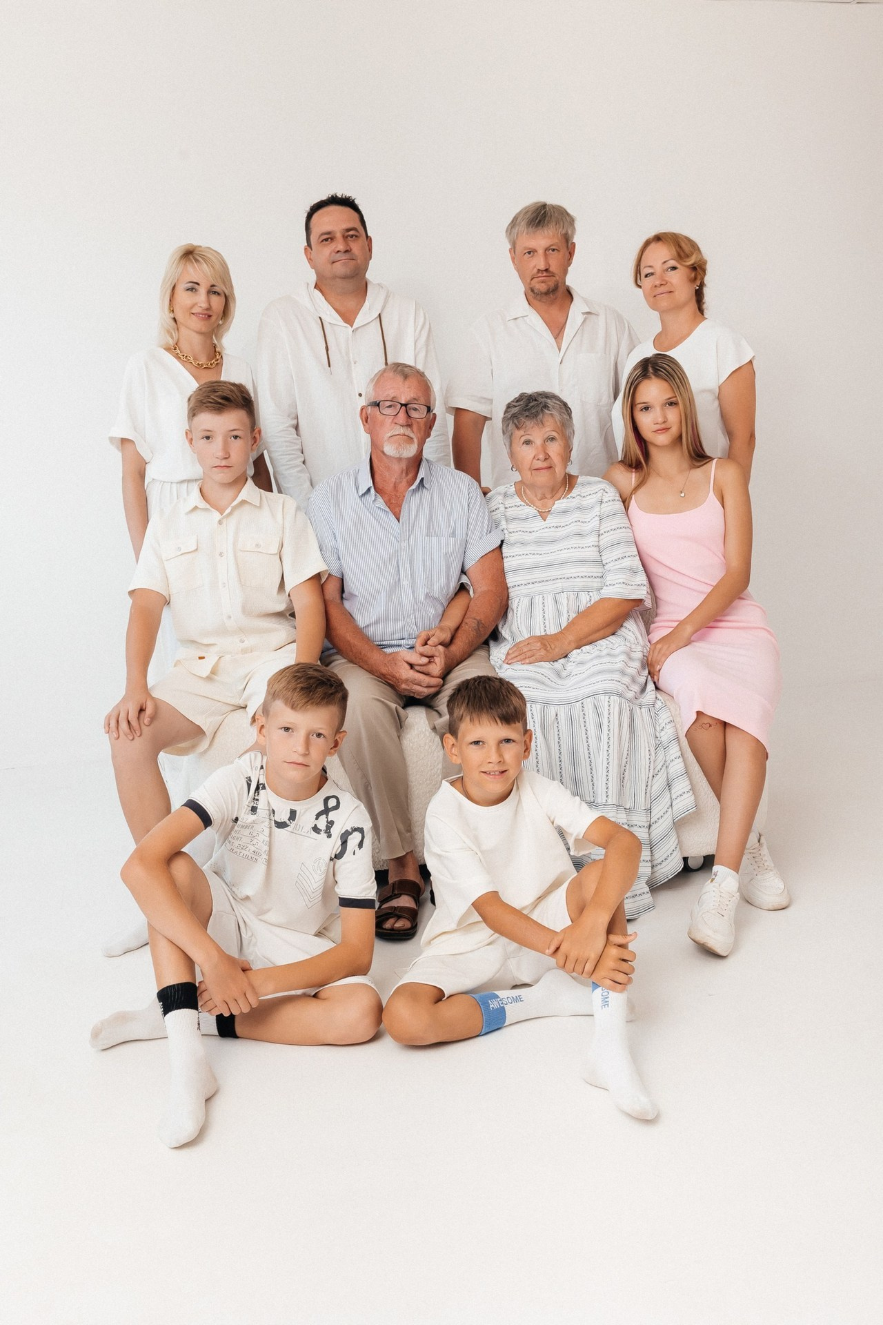 Отзывы. Фотограф Ейск Фотостудия в Ейске