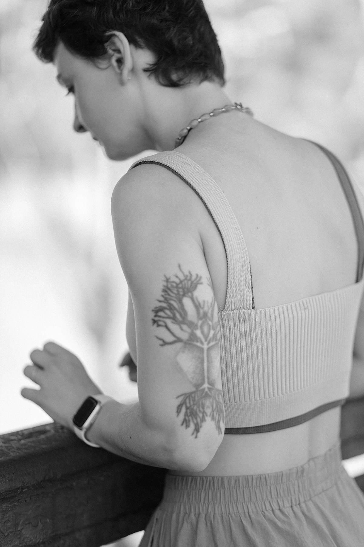 Tanya. Anastasia Blud Photography