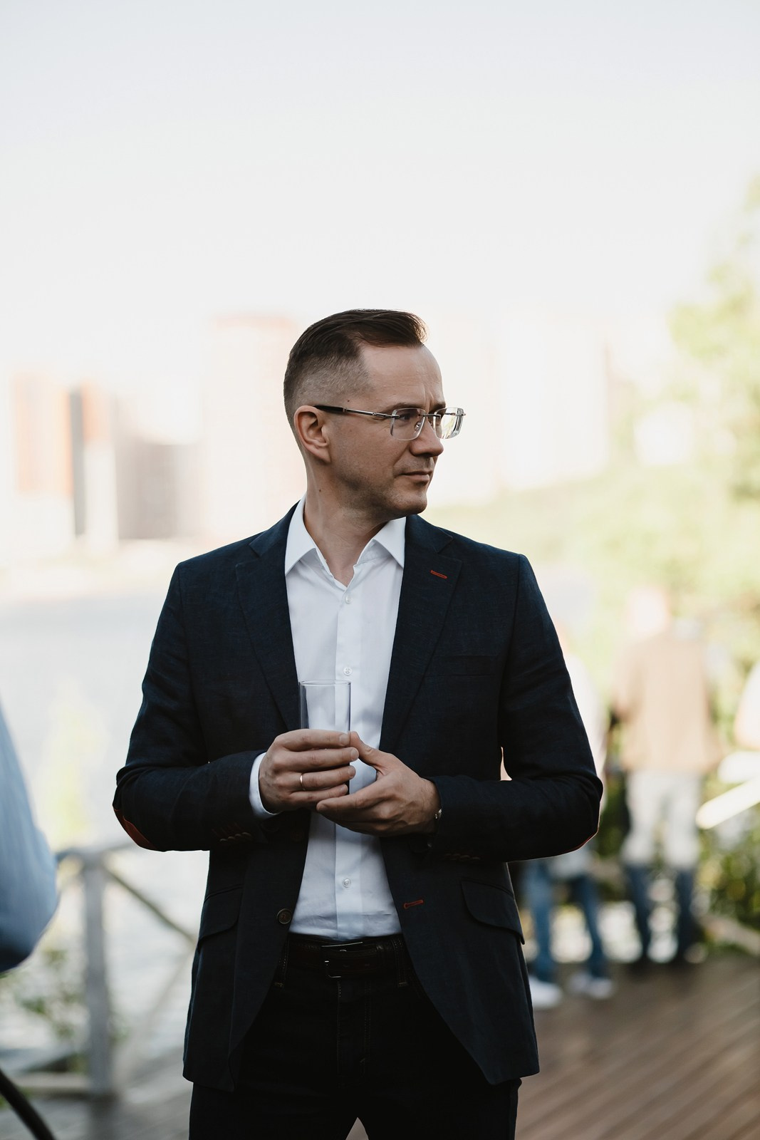 СОЮЗ-М. Фотограф Москва Владимир Филин