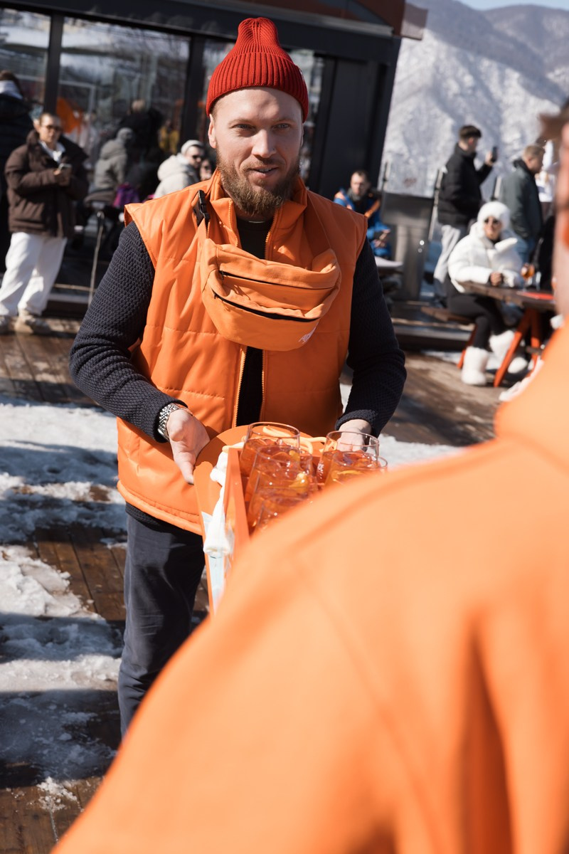 01.03.2025 APRES SKI by SOWULO. ProVizArt