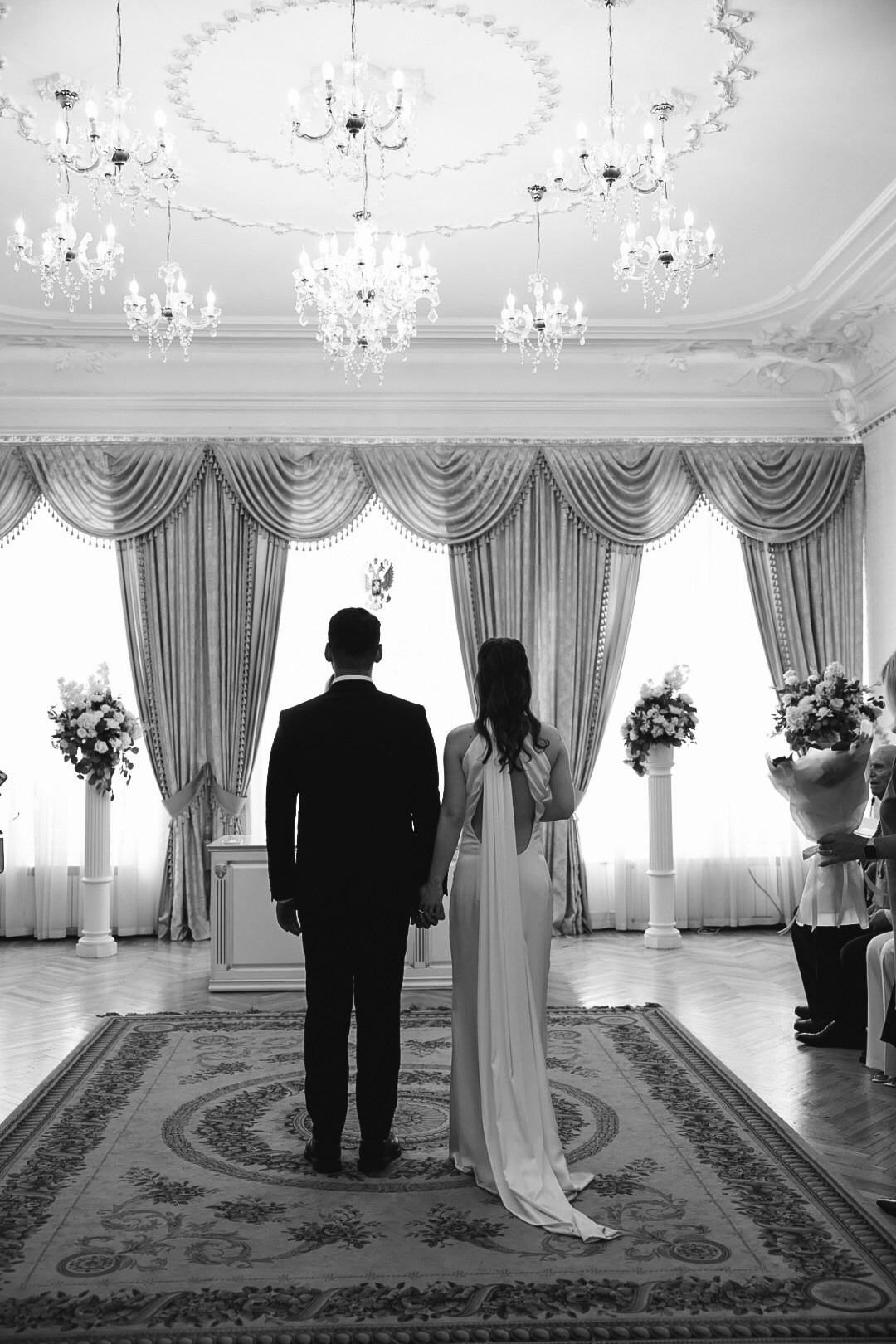 Батурхан и Саша. Фотограф Нижний Новгород