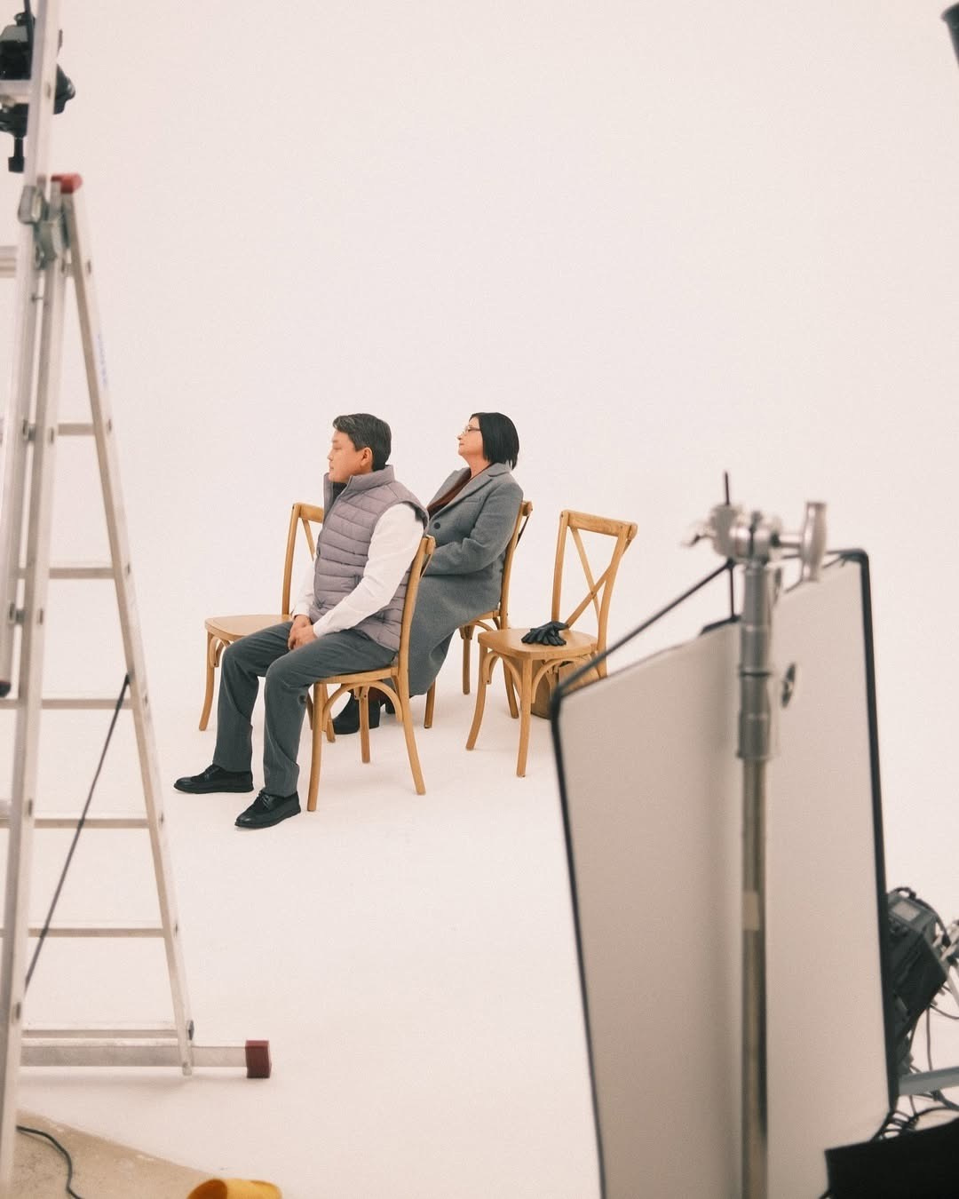 Yandex Go. Гаффер в Алматы | Саян