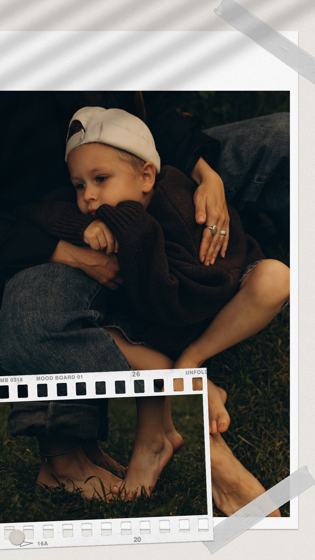 Алена и Мирон. Услуги