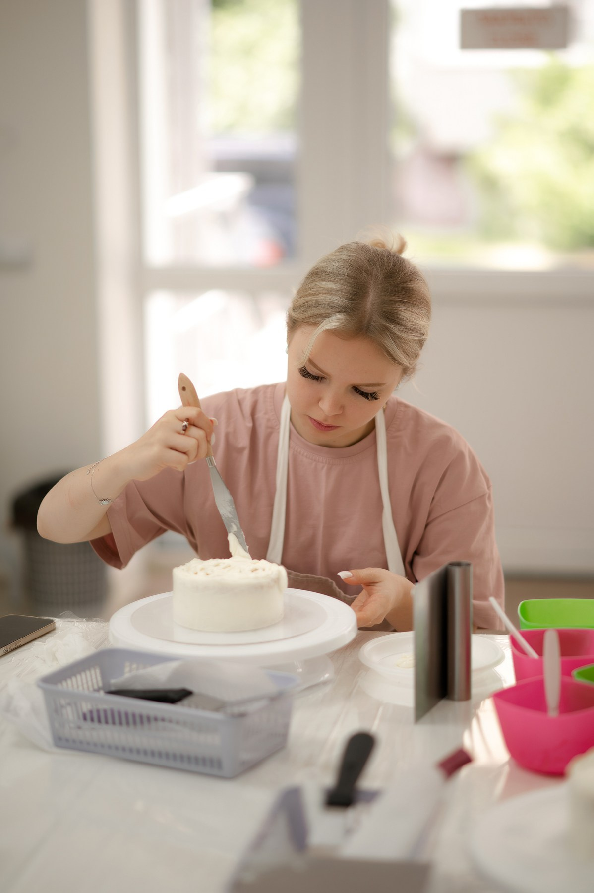 Девичник на мк. Фотограф Алексин, Тула