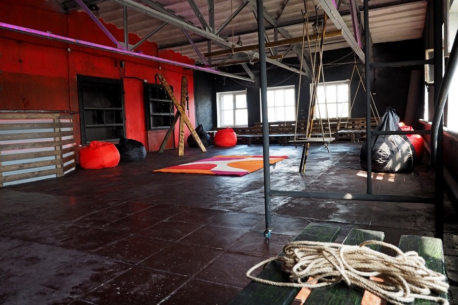 Фотостудии для фотосессий в стиле ню и эротичекских фотосессий