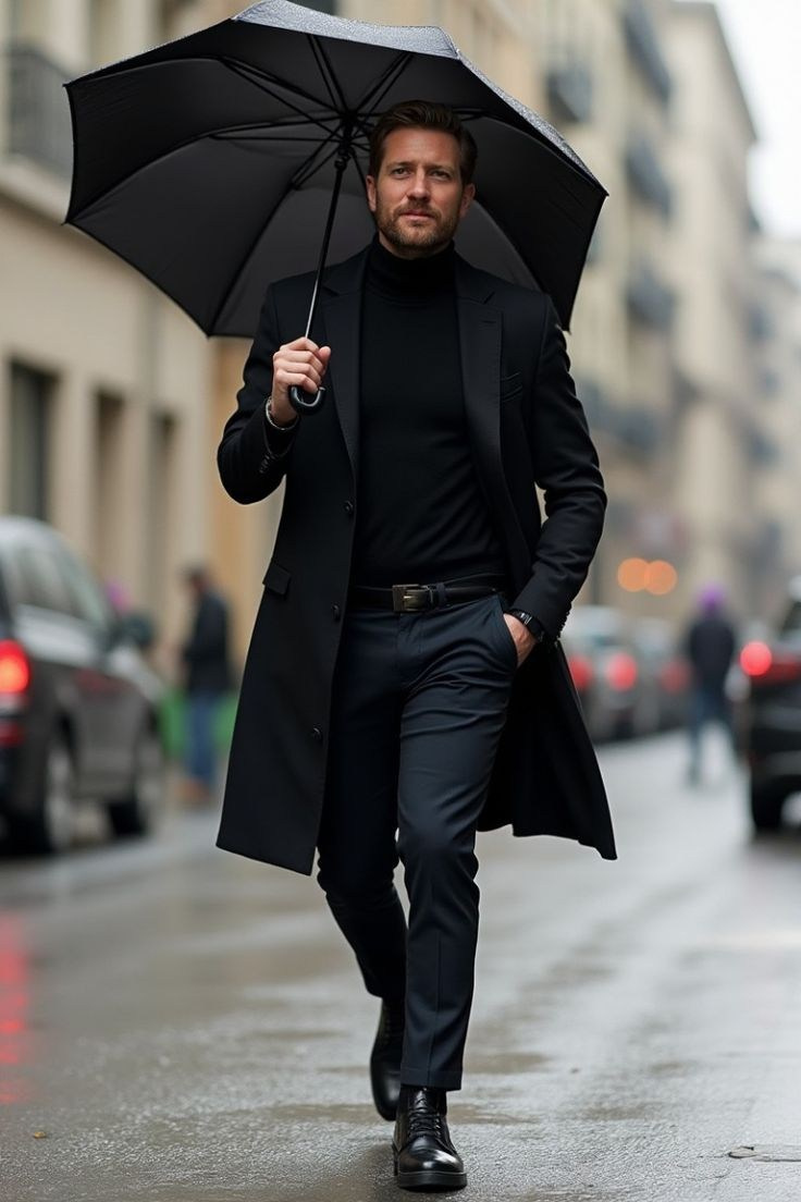 Мужская УЛИЧНАЯ. Фотограф в Екатеринбурге Юлия Ташлыцкая