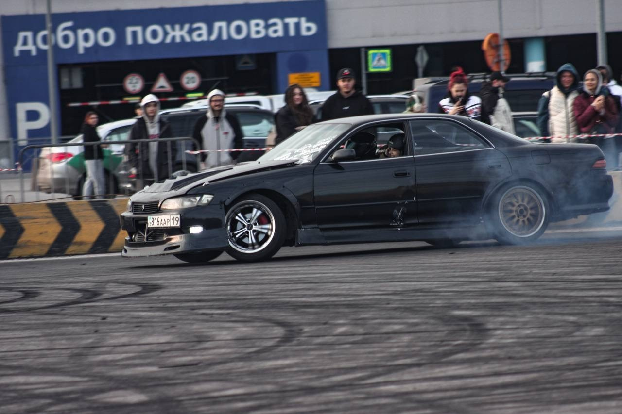 Drift expo тренировочный день. Автомобильный фотограф — PhotogRaty
