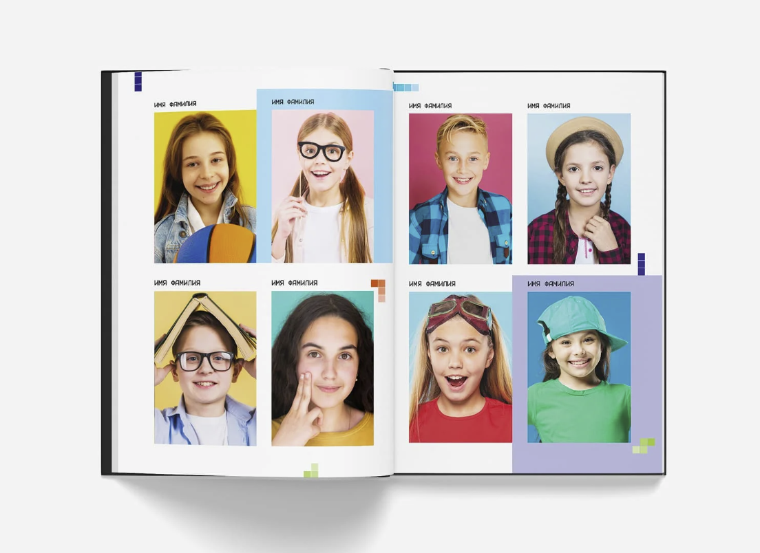 Тетрис. Семейный и детский фотограф в Селенгинске Екатерина Чупрова