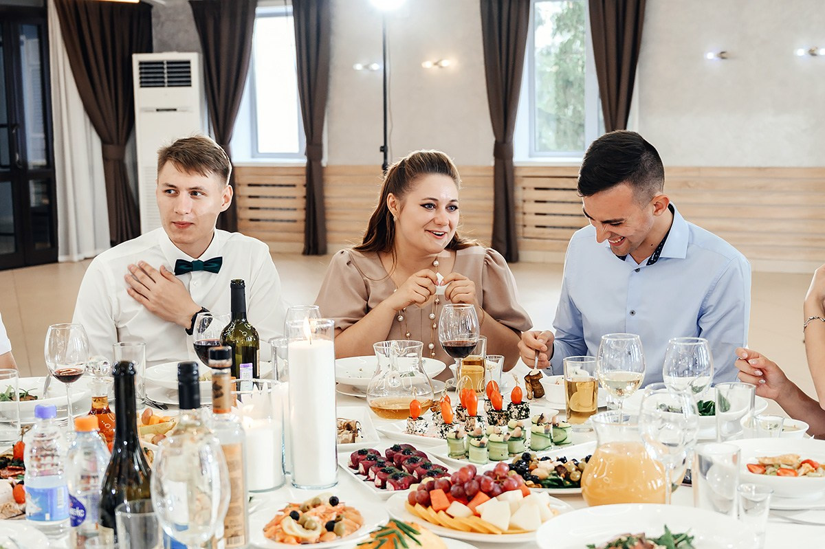 Андрей & Лена. Свадебный и семейный фотограф в Новосибирске — Алексей Гаврилов