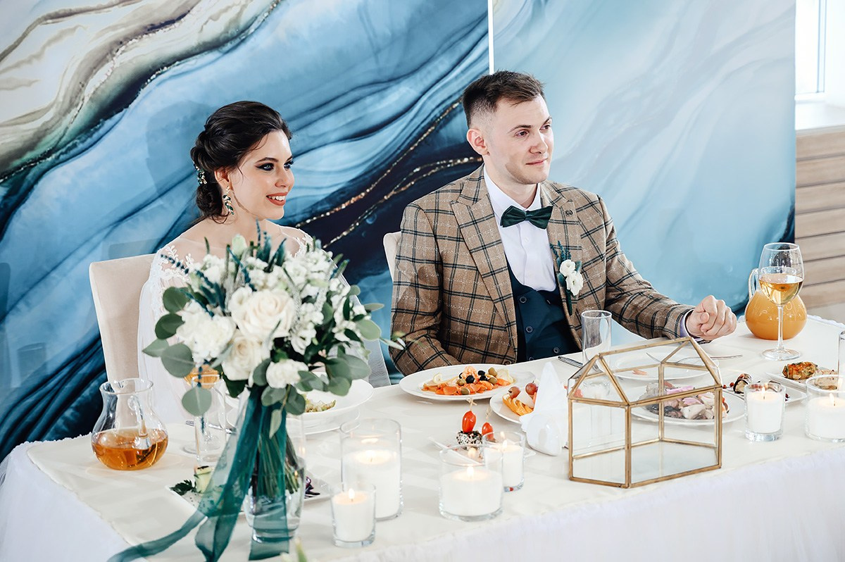 Андрей & Лена. Свадебный и семейный фотограф в Новосибирске — Алексей Гаврилов