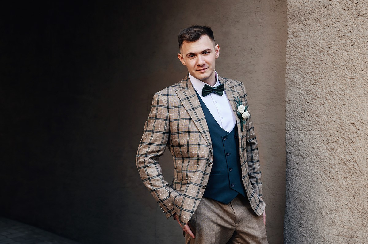 Андрей & Лена. Свадебный и семейный фотограф в Новосибирске — Алексей Гаврилов