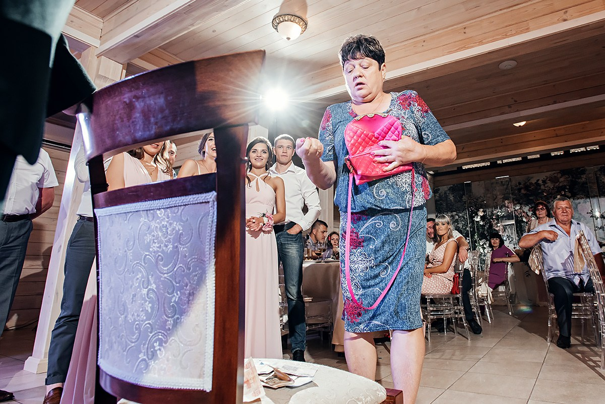 Макс & Аня. Свадебный и семейный фотограф в Новосибирске — Алексей Гаврилов