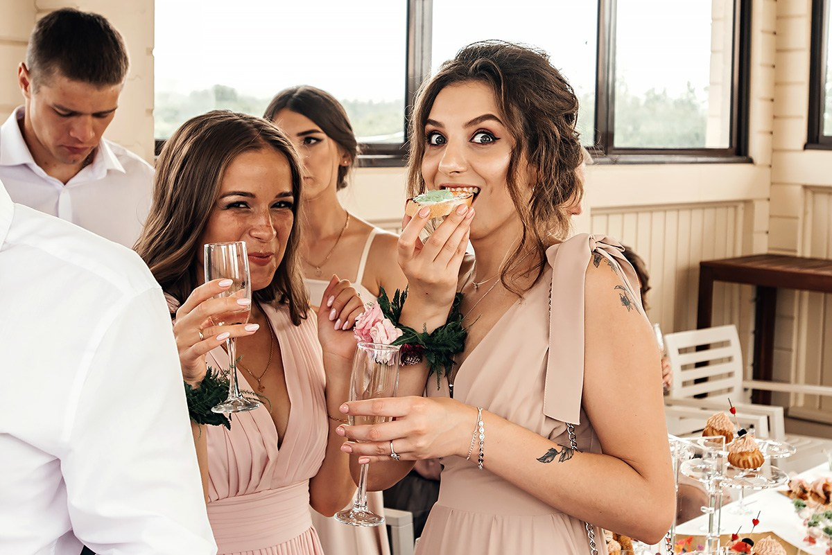 Макс & Аня. Свадебный и семейный фотограф в Новосибирске — Алексей Гаврилов