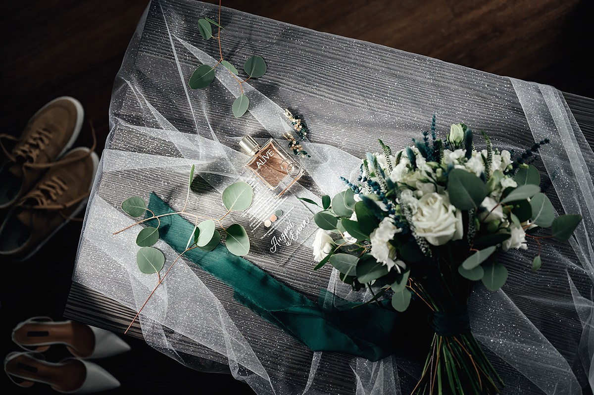 Андрей & Лена. Свадебный и семейный фотограф в Новосибирске — Алексей Гаврилов