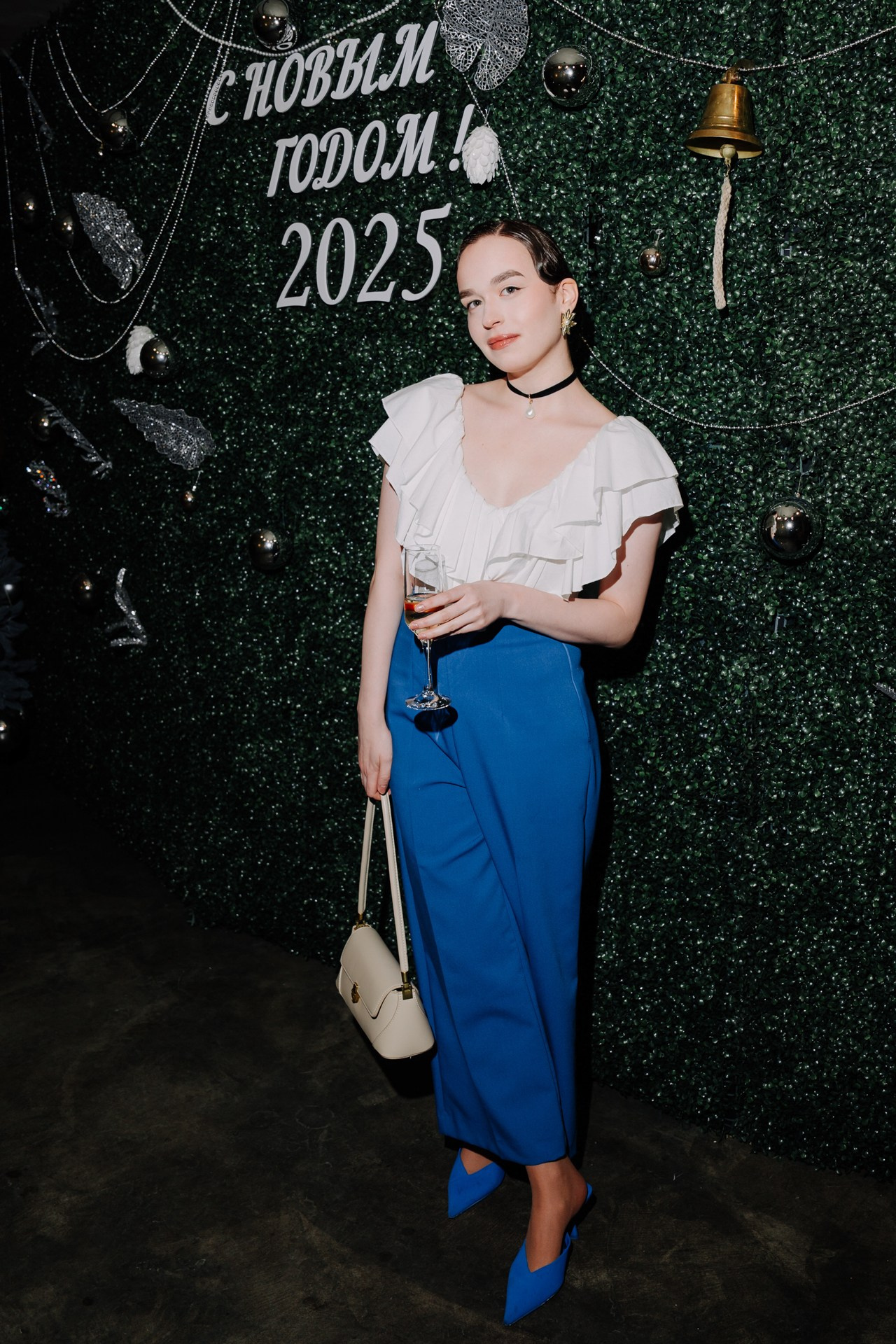 Техно Трейд. Night2Day Санкт-Петербург