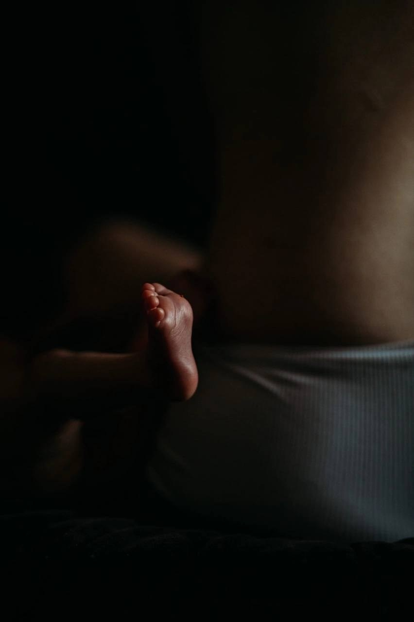 Фотокурс«Искусство домашней фотографии». Фотограф Анастасия Мукоид