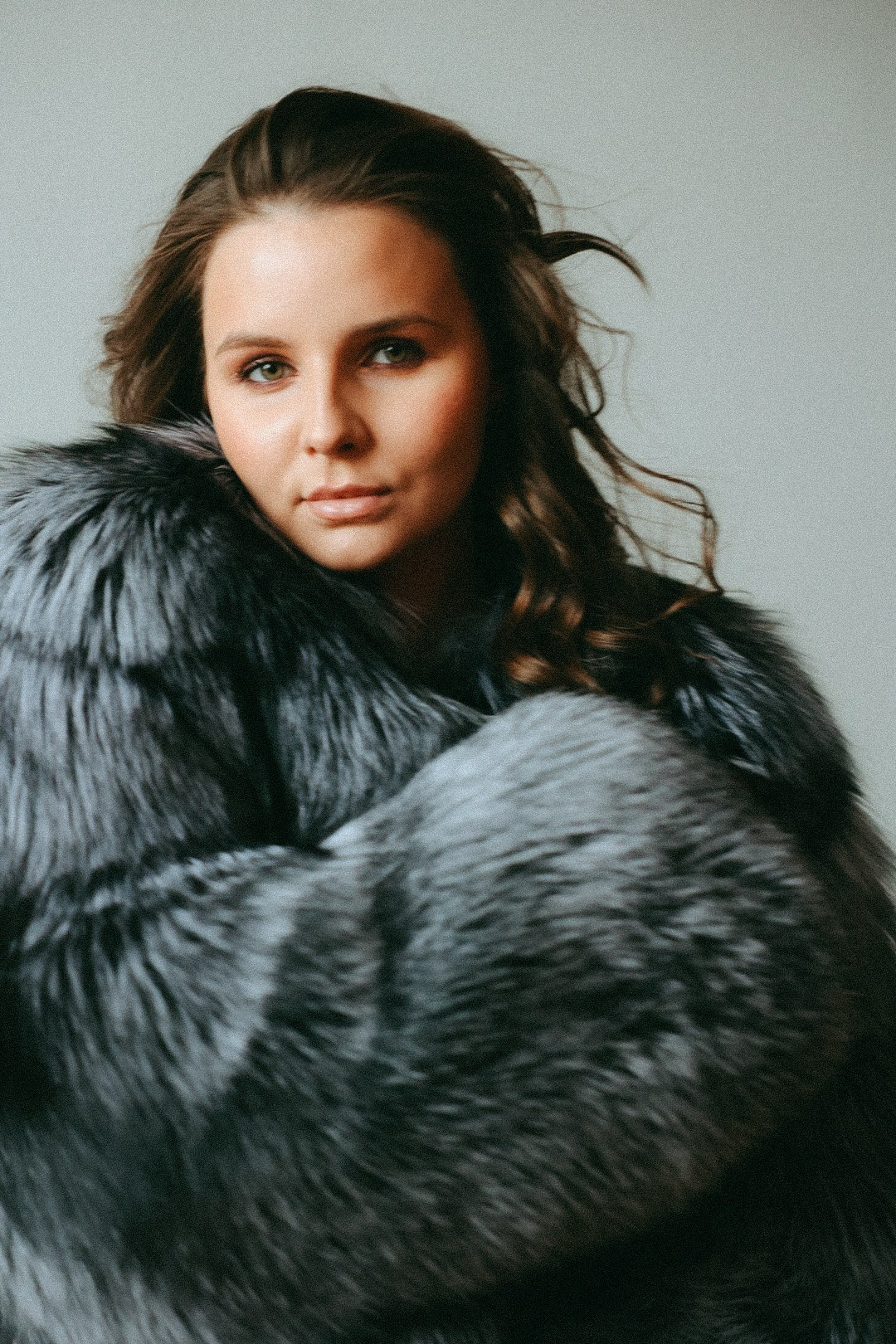 Катя. Фотограф Нижний Новгород