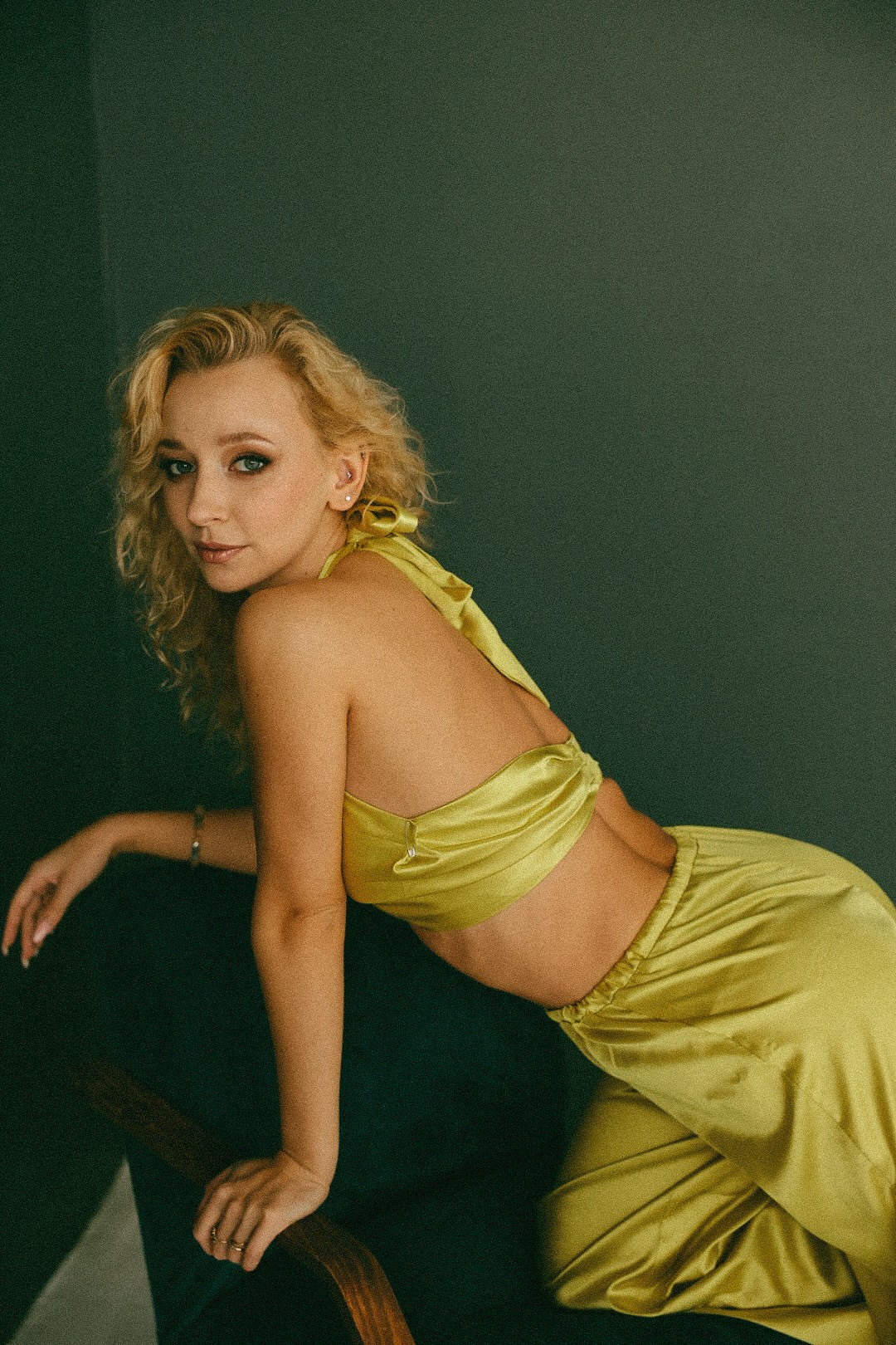 Кристина. Фотограф Нижний Новгород