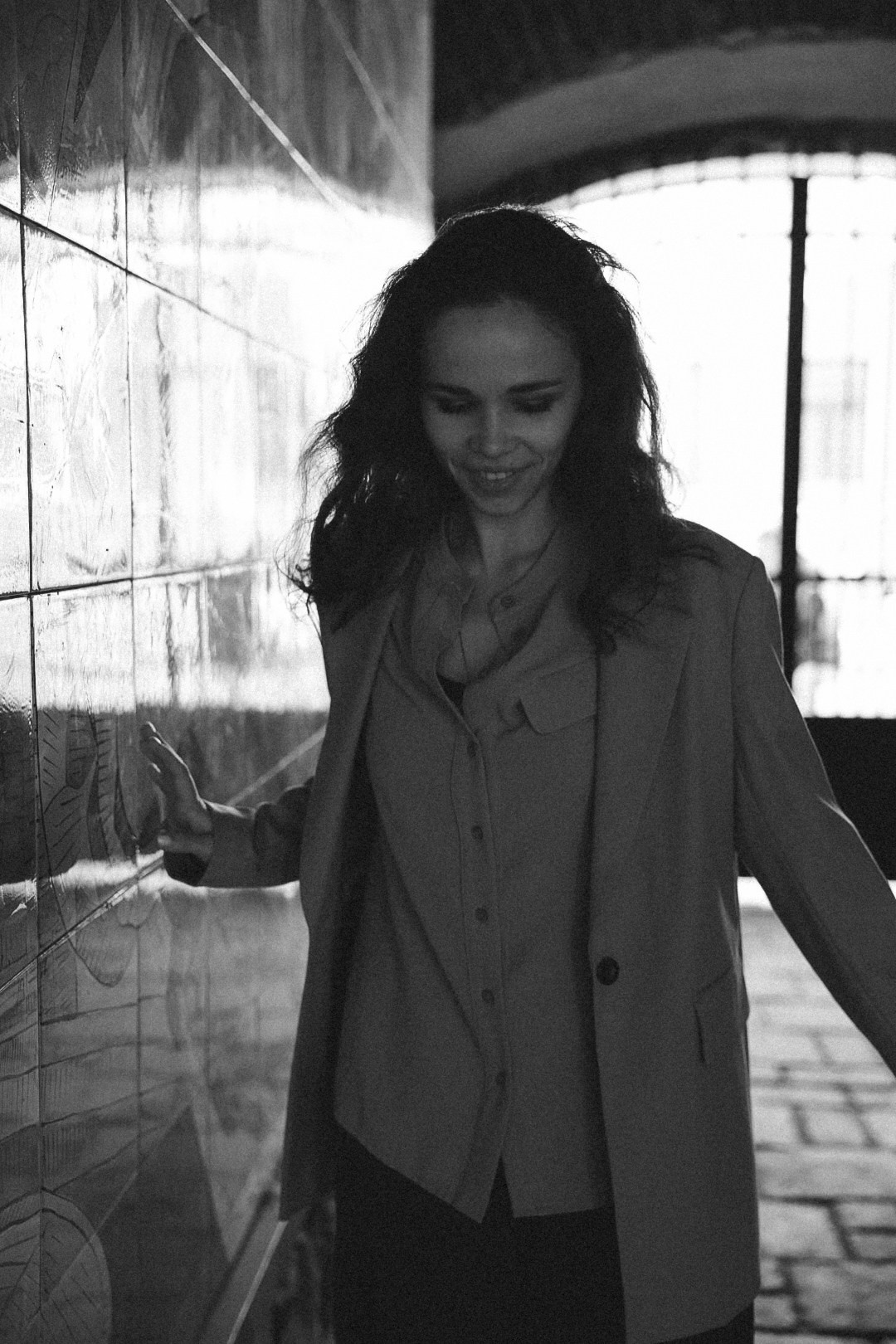 Катя. Фотограф Нижний Новгород