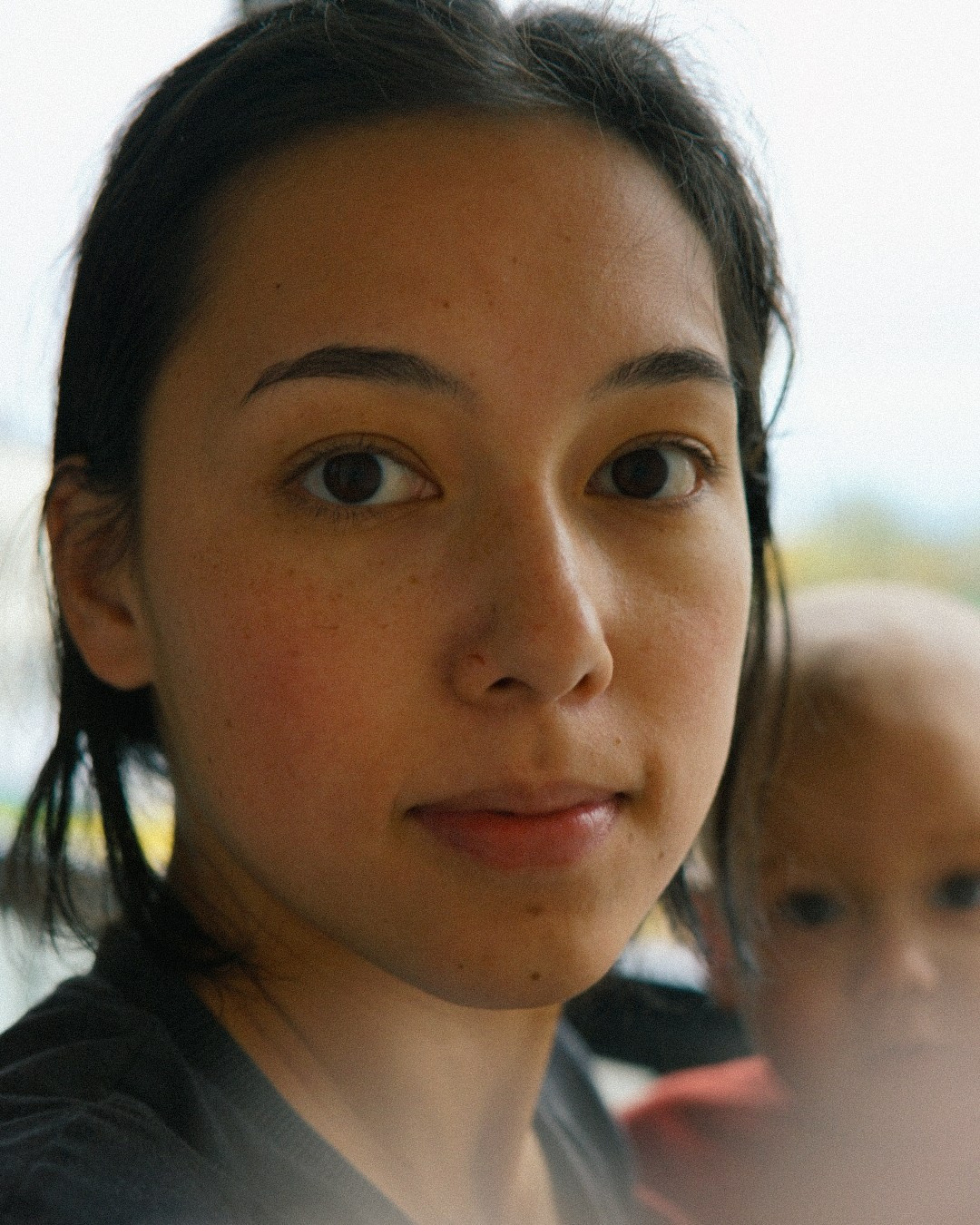 Когда чувствую усталость