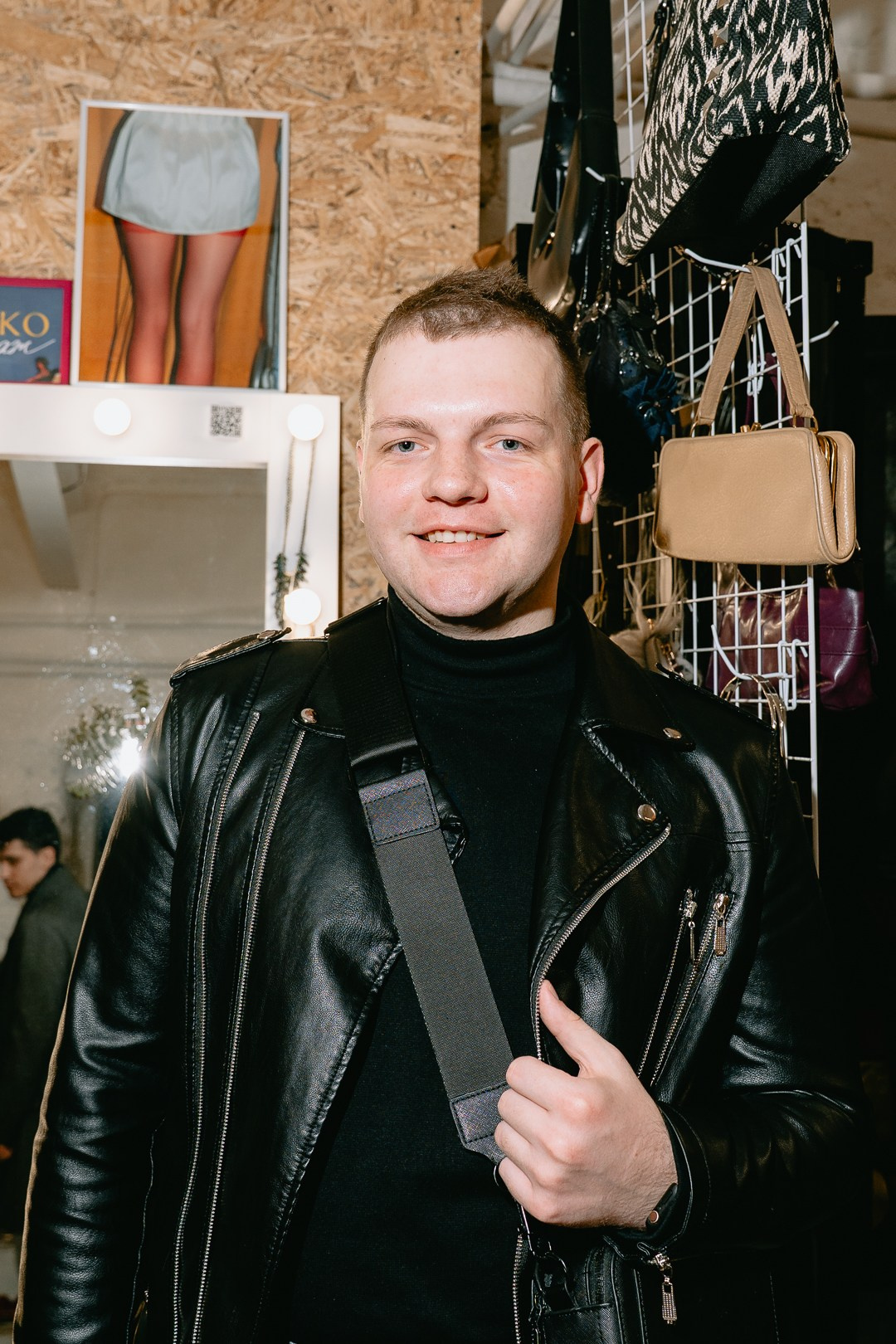 Basko открытие магазина. Axenov_eugene