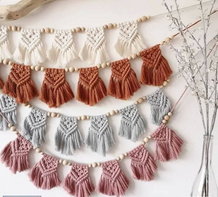 Кружок по макраме. Развиватория — детский центр развития и творчества в Коммунарке