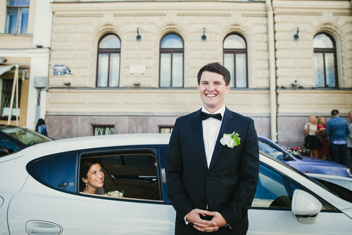 Андрей и София. Свадебный и Семейный фотограф в Санкт-Петербурге и Москве Иона Дидишвили
