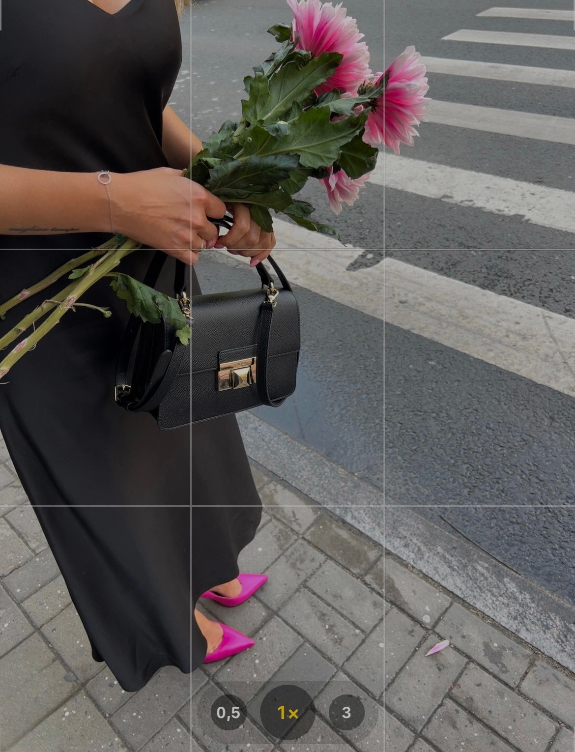 For an astrologer. Стиль и креатив. Позиционирование твоего бренда