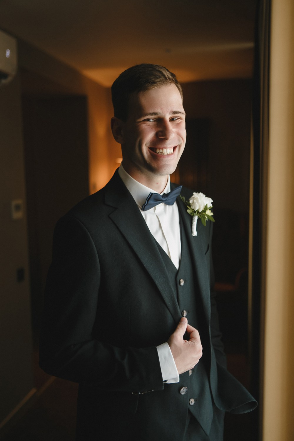 Полный свадебный день. Семейный и свадебный фотограф в Нижнем Новгороде