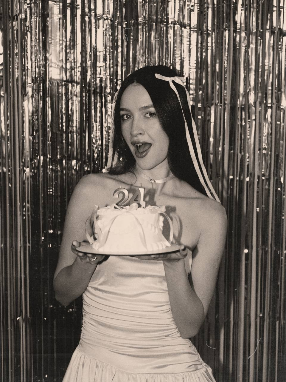 День рождения. Фотограф СПБ Засорина Юлия