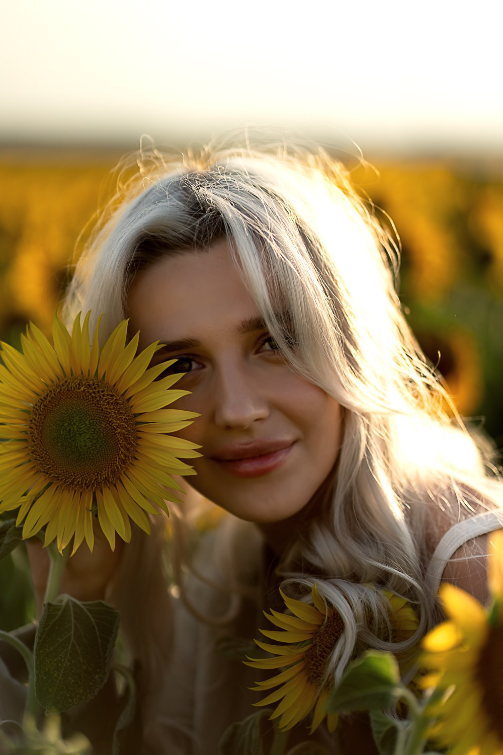 Анастасия. Фотограф в Красноярске. Юлия Чаушанская