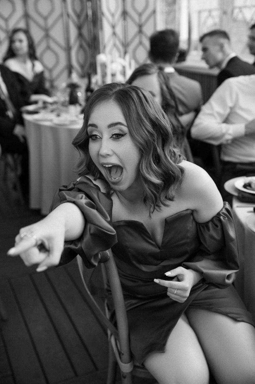 Виктория и Сергей. Свадебный и семейный фотограф