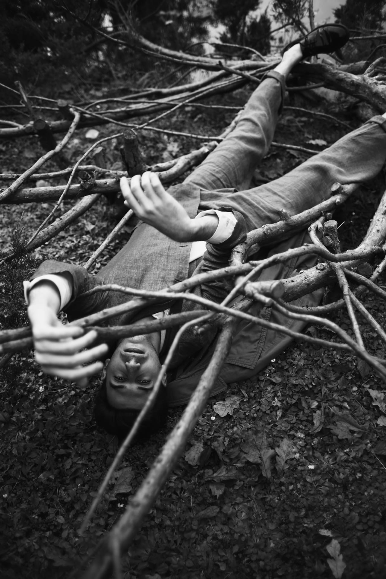 Портреты. Портретный фотограф в Москве Елена Лукан