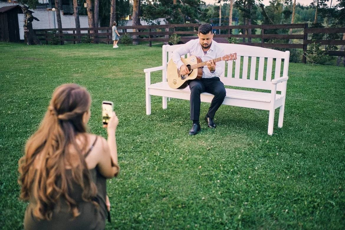 Никита и Виктория. Организатор свадеб Барнаул/Алтай/Дагестан