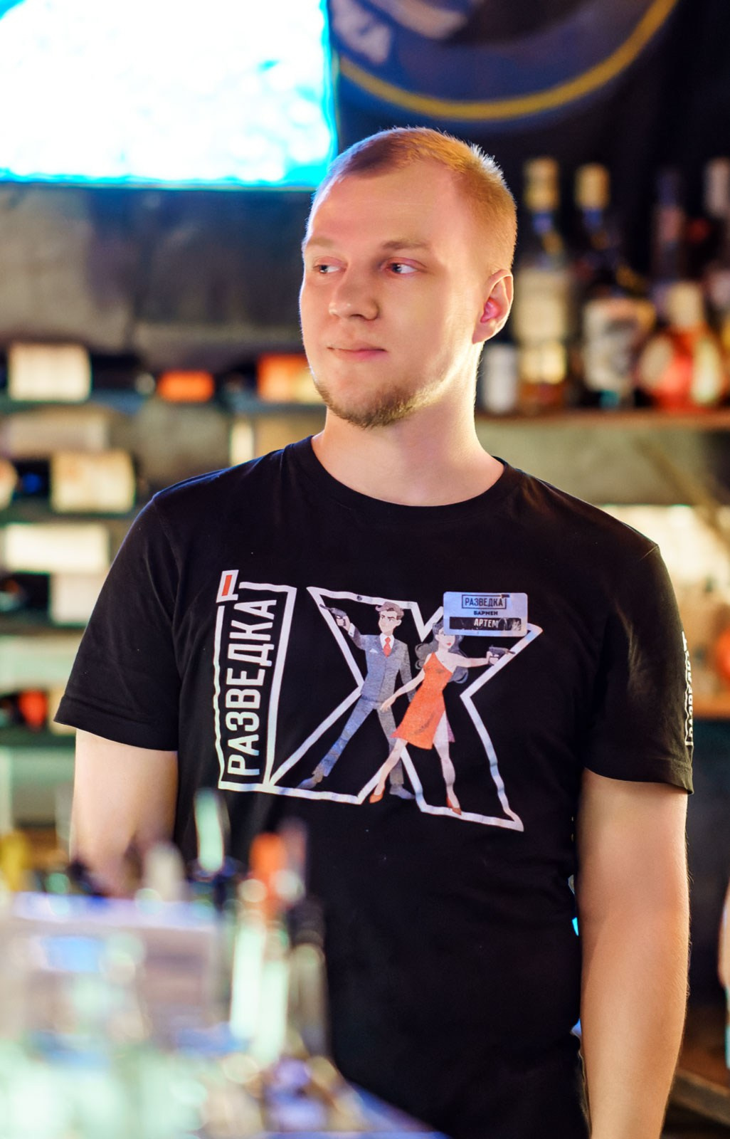OPEN AIR LUBYANKA. NIGHTOUT.RU Журнал о ночной жизни города
